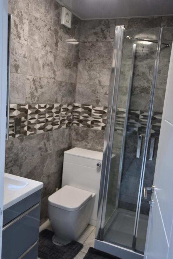 Speedwell Apartment: Refurbished City Centre Stay Bristol Exterior photo