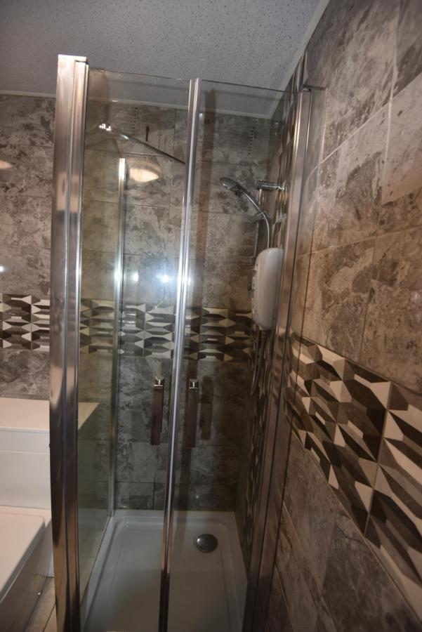 Speedwell Apartment: Refurbished City Centre Stay Bristol Exterior photo
