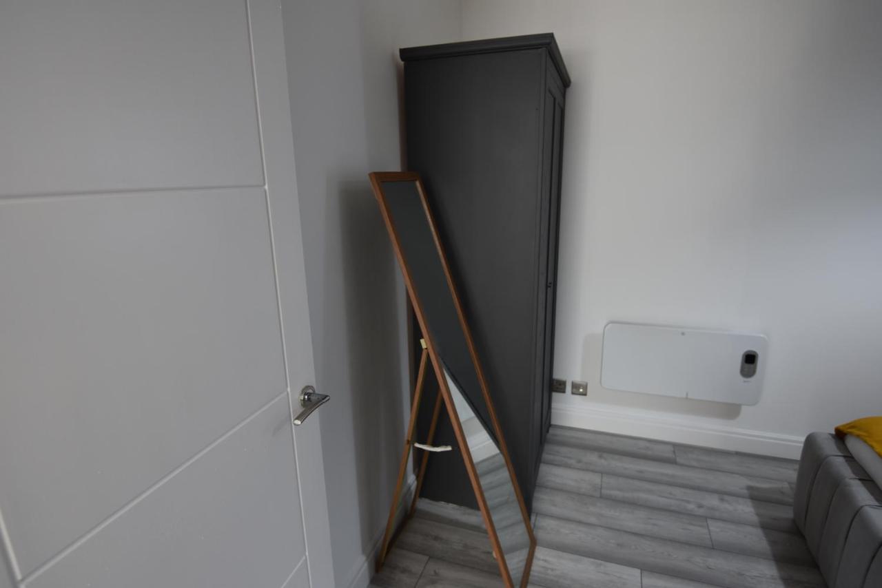 Speedwell Apartment: Refurbished City Centre Stay Bristol Exterior photo