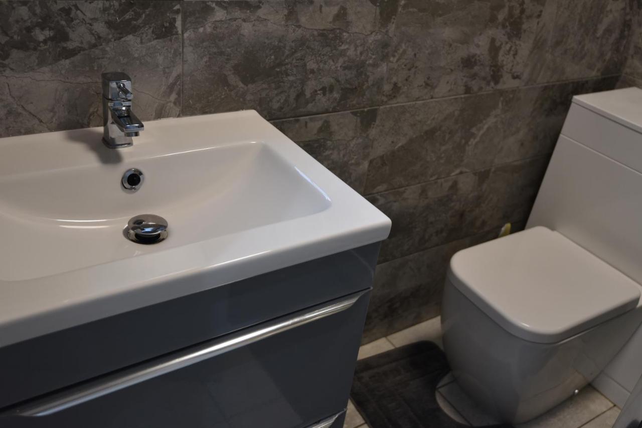 Speedwell Apartment: Refurbished City Centre Stay Bristol Exterior photo